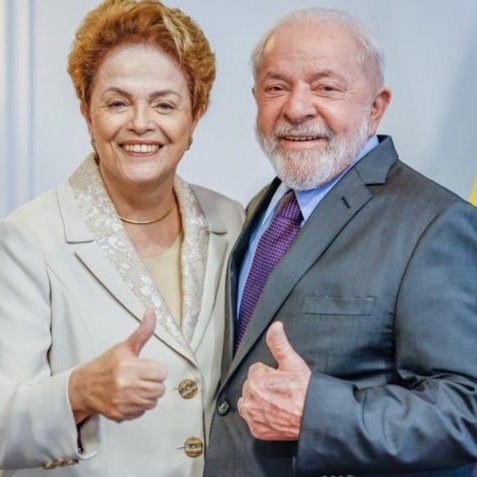 chequeibrasil's tweet photo. 🚨BOMBA: Até deputados da base do Lula assinam impeachment do presidente após declaração sobre reparar Dilma. https://t.co/LWNxOeQcD8