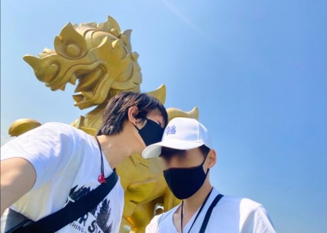 YingYingYing921's tweet image. สุขสันต์วันครบรอบค่าหัวหน้าด้อมหัวหอม🧅💕🤭😆 มีความสุขกันมากๆนะค้าาา​ หัวหอมหอมหัวกันไปนานๆนะจ๊ะเบบี๋ของแม่หญิงทั้งสองคน​ แม่หญิงเลิฟๆพี่แมสน้องยัยแซ่บมั่กๆๆ​มากแบบเว่อๆๆๆๆ​😘❤️💜 ปอลอ.​ อยากจิรีเควสรูปหอมหัวมาเก่บไว้ในสต้อคอีกเยอะๆจังเลย🥺🥺🥺 #FORMASS