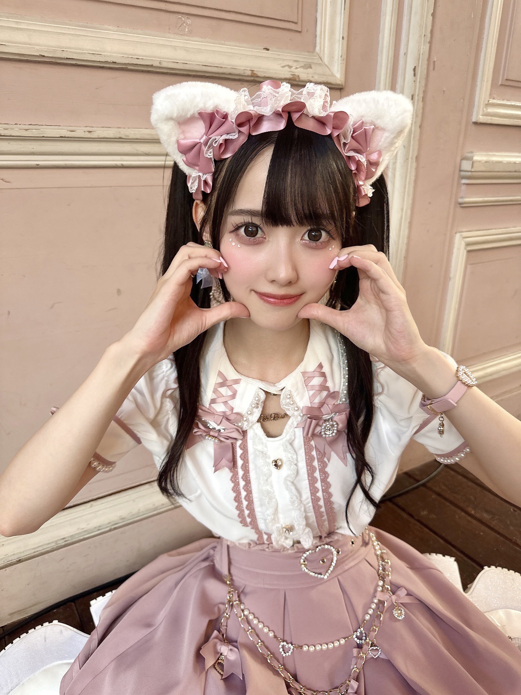松本ももな on X: 