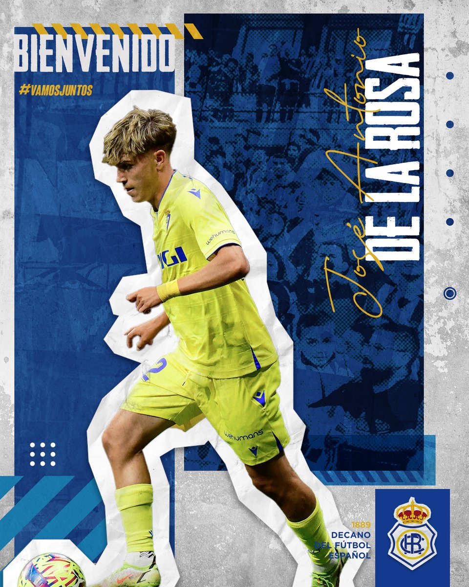 RC Recreativo de Huelva tweet media