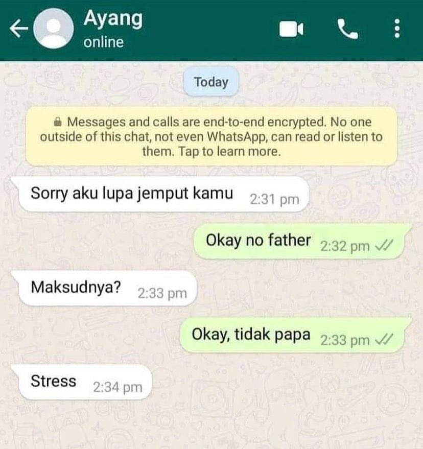 no context receh tweet media