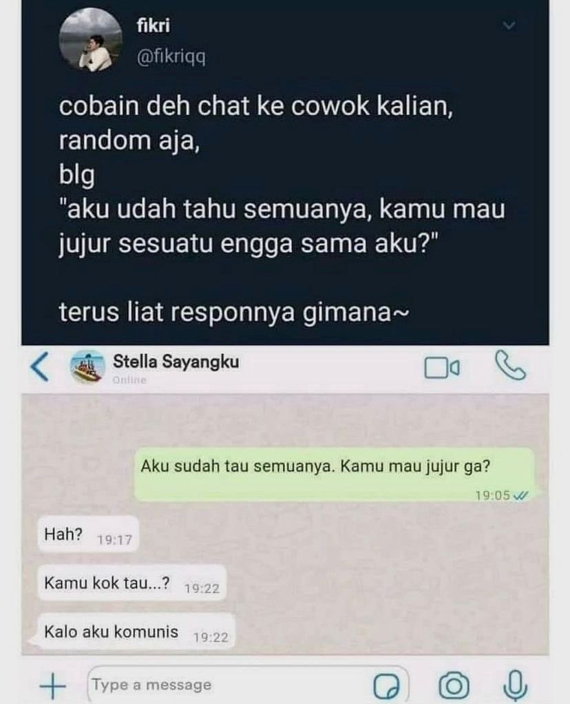 no context receh tweet media