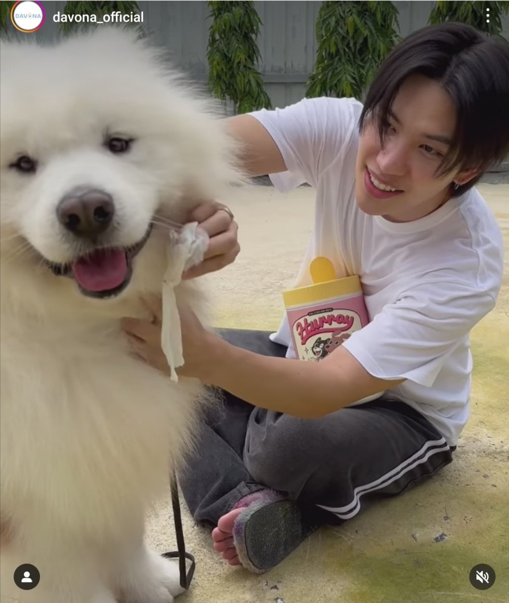 MaxTul_Arg's tweet photo. Dichosos esos perritos de las manos que los acarician... @maxiiin_ @tul_pakorn 
ya quisiera ser yo un cachorrito para estar entre ésos brazos!! 😍🥰
Cr: Stories IG @maxiiin_ @tul_pakorn

@octotul @Maxiiin1
#maxiiin_ #tul_pakorn #MaxTul #mannerofdeath https://t.co/GfDOiY9qXH