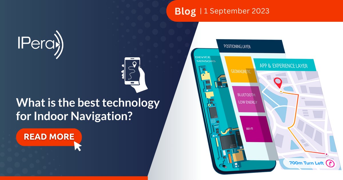IPeraAI's tweet photo. 💪 Ready to explore the future of navigation? Check out the latest blog post and see how IPera is revolutionizing indoor wayfinding:
https://t.co/3Ib1Xmjlek

#IPera #Wayfinding #Smart #Tech #Innovation #AR #hospitality #hospitals #malls #BlogPost #Navigation #BusinessGrowth https://t.co/HPSbvVsU81