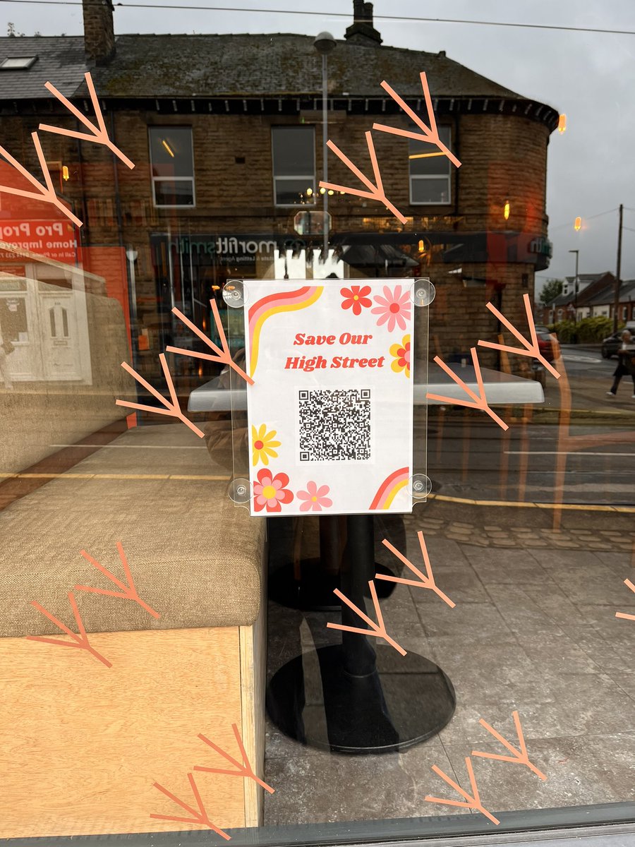 planningapps.sheffield.gov.uk/online-applica…
We &amp; several businesses in Hillsborough are objecting to this development of the old vision express to an HMO. We need more shops, bars, restaurants, community hubs in the area not overcrowded sub par living spaces