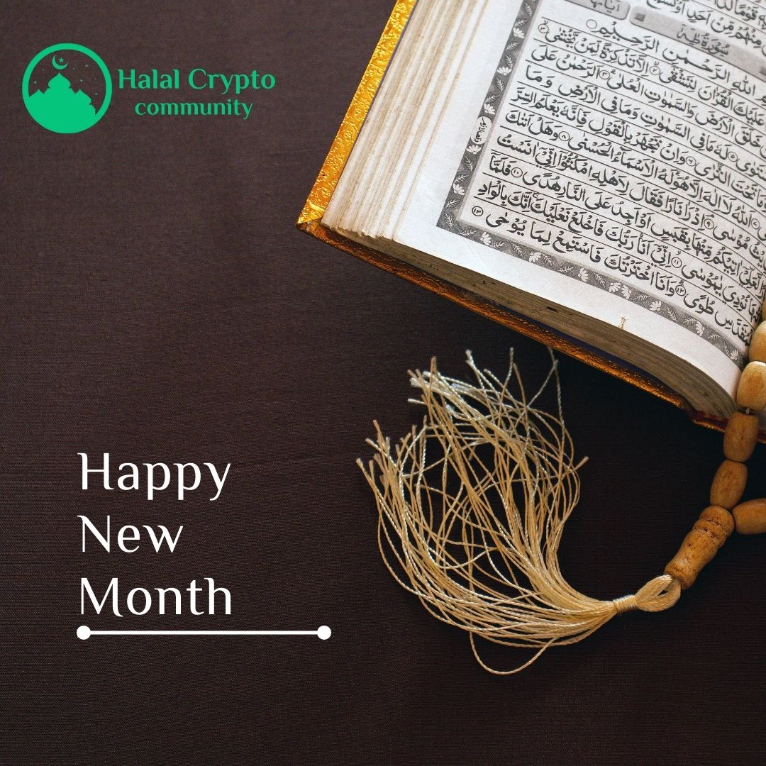 PAdjitche's tweet image. #hcc #halalcrypto #ISLM #HAQQ #HAQQWallet