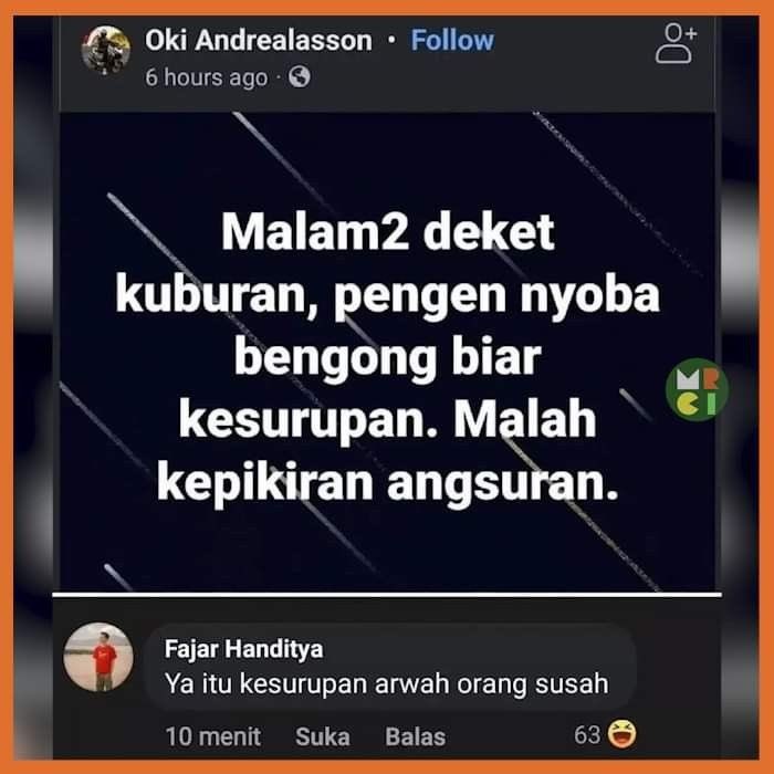 no context receh tweet media