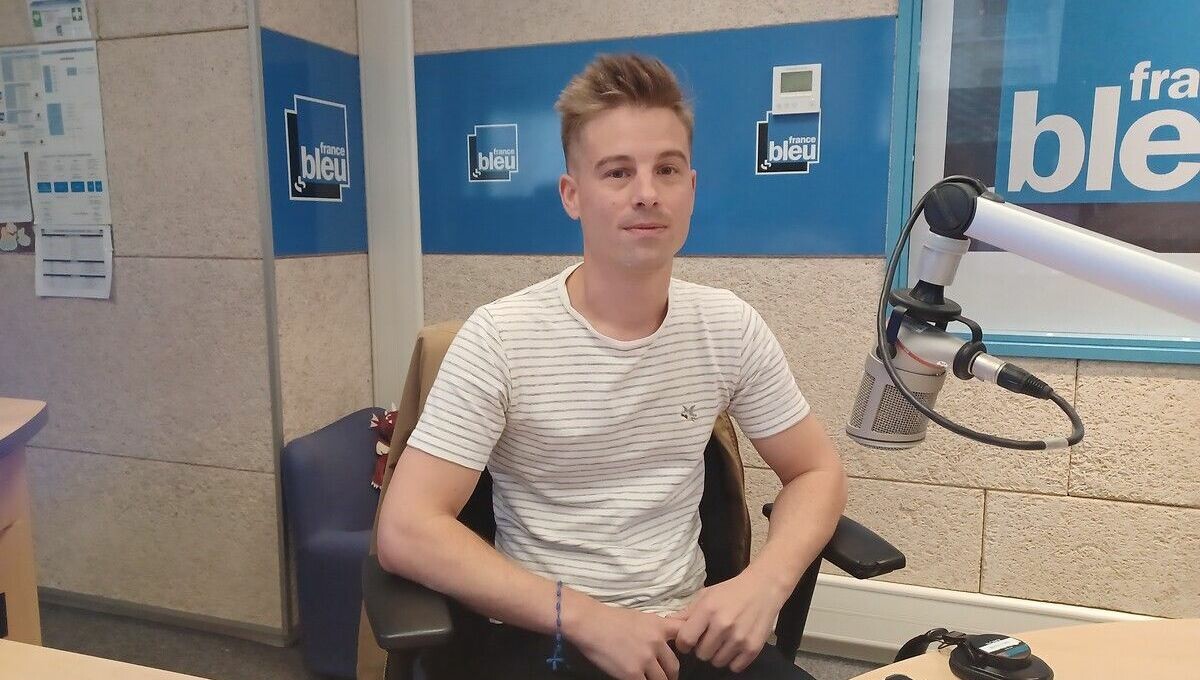 Renforts pour la #justice : d'ici 2027, "on va se débrouiller comme on peut", explique un greffier de #Metz <a href="/UnsaSj/">UNSa SJ</a> 
➡️ l.francebleu.fr/FPMC