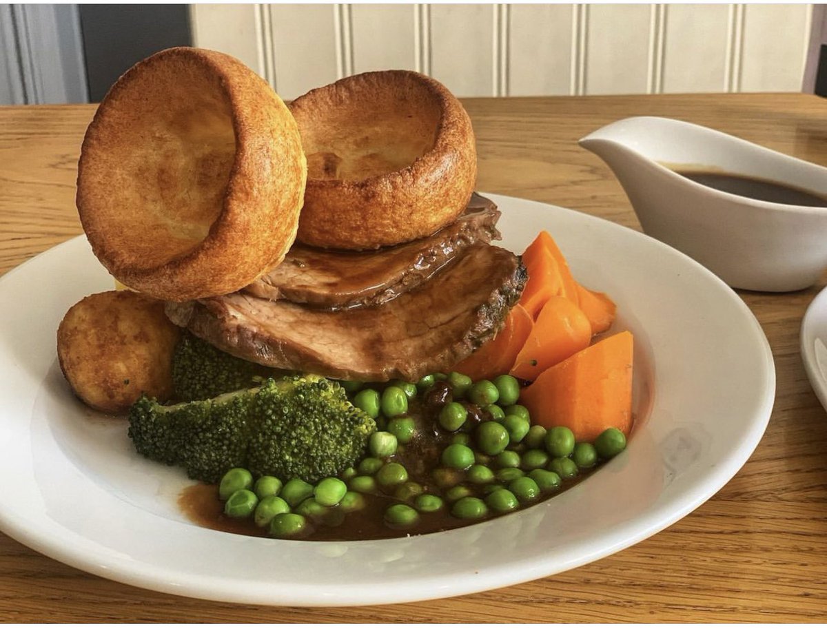 The Woolpack Haslingden tweet media