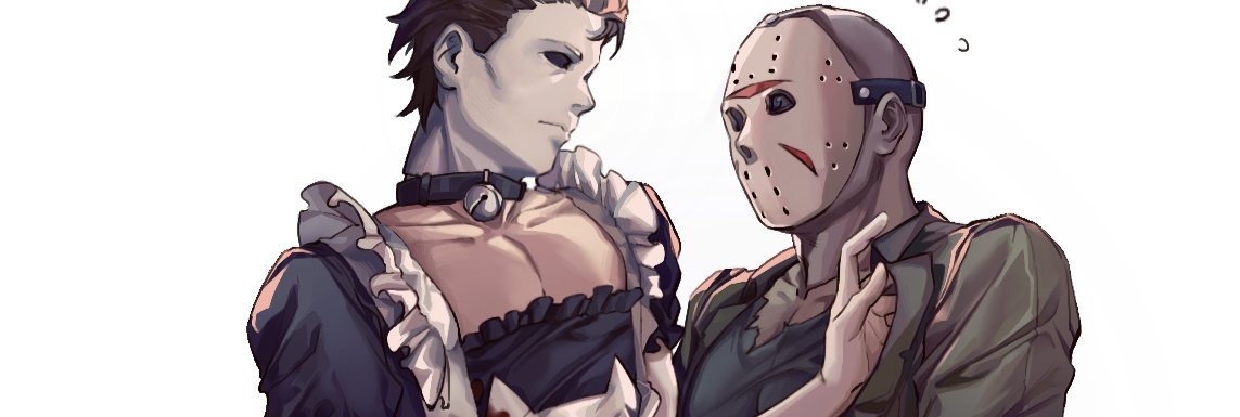 MrDelta31783511's tweet photo. 一些打算做东西的一部分吧
#MichaelMyers 
#Halloween  #jasonvoorhees
#fridaythe13th
#myerhees https://t.co/4r6bDOzrXN