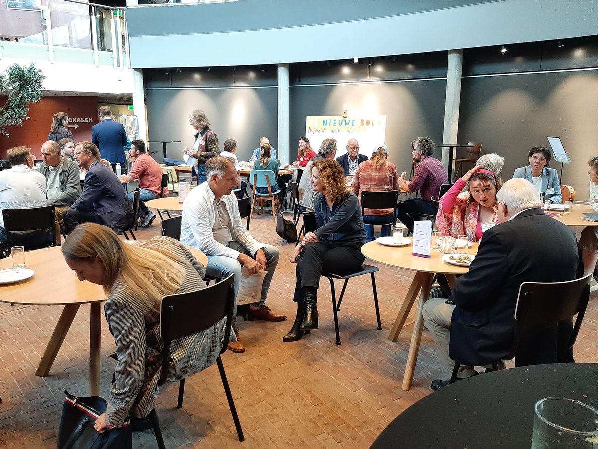 Tamme van der Wal tweet media