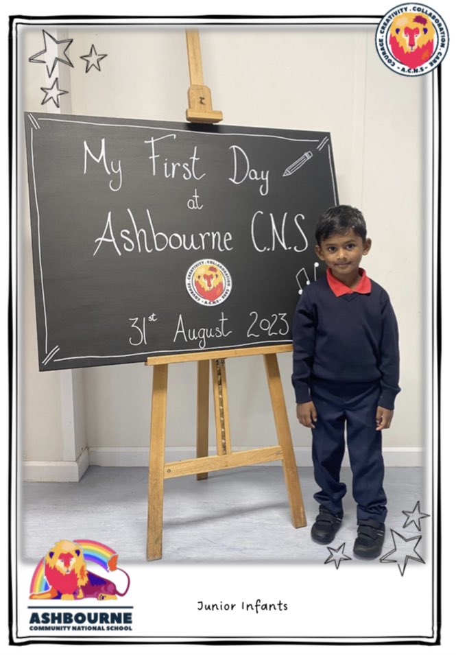 Ashbourne CNS tweet media