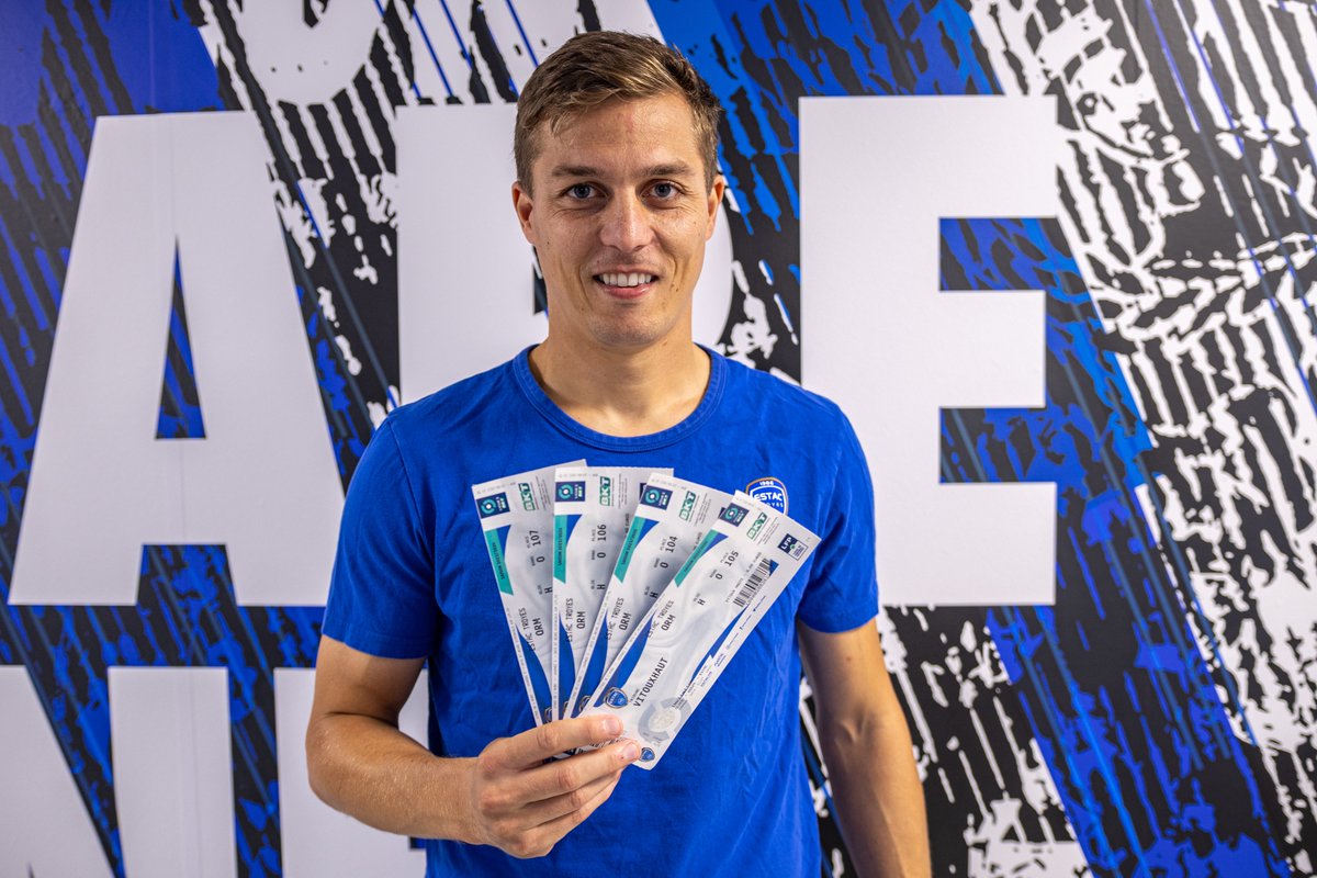 ESTAC Troyes tweet media