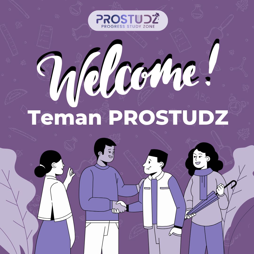 PROSTUDZID's tweet photo. HALO TEMAN PROSTUDZ! 👋🏻

Akhirnya yang ditunggu-tunggu telah tiba. Kami telah memilih beberapa orang yang beruntung untuk jadi bagian dari Prostudz. Kamu termasuk salah satunya gak?! 🫣

Prostudz mengucapkan selamat bagi yang sudah terpilih! 💜 https://t.co/gEgN36RMTT