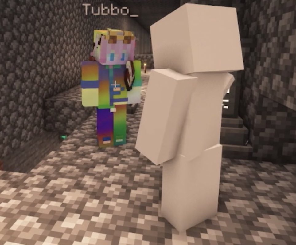 hellsurb's tweet image. ⠀ *😞