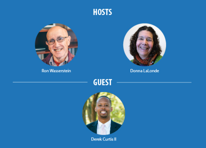 Practical Significance Podcast tweet media