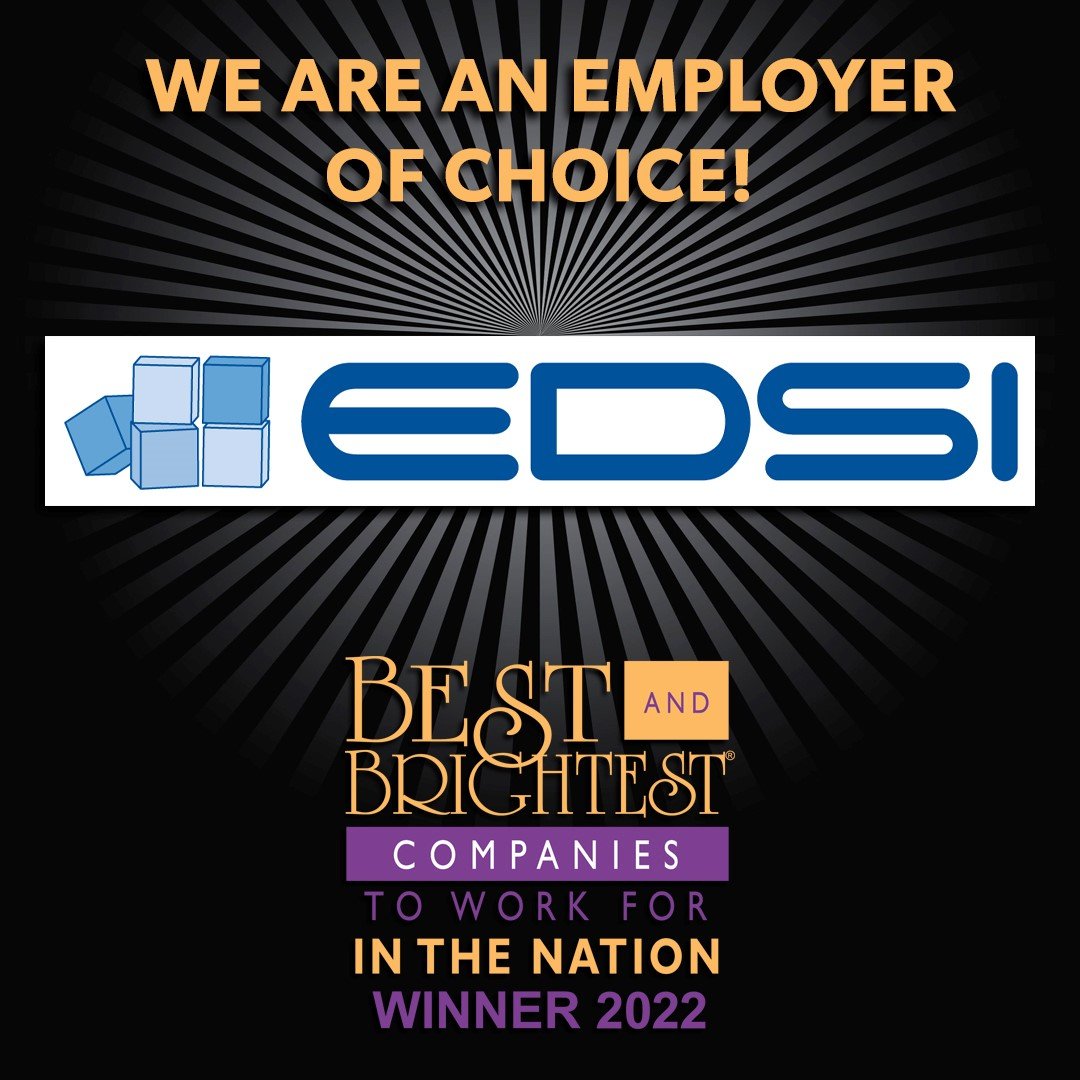 EDSI_Solutions's tweet image. MO job seekers: Join our mission-driven organization! If you're passionate about matching job seekers with long-term employment and/or training, apply for our Employment Specialist Lead in St. Ann, MO  careers-edsisolutions.icims.com/.../employmen.… #employmentspecialist #MOjobs #employerofchoice