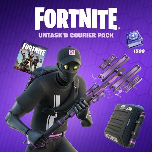 Nerowkk's tweet photo. Untask’d Courier (STW) 🎁

• Retweet ♻️
• Follow @NeRoXiiA and @rambo3_3 /🔔

Ends in 24H ! Good Luck 🍀 https://t.co/6d1jk1eHFI