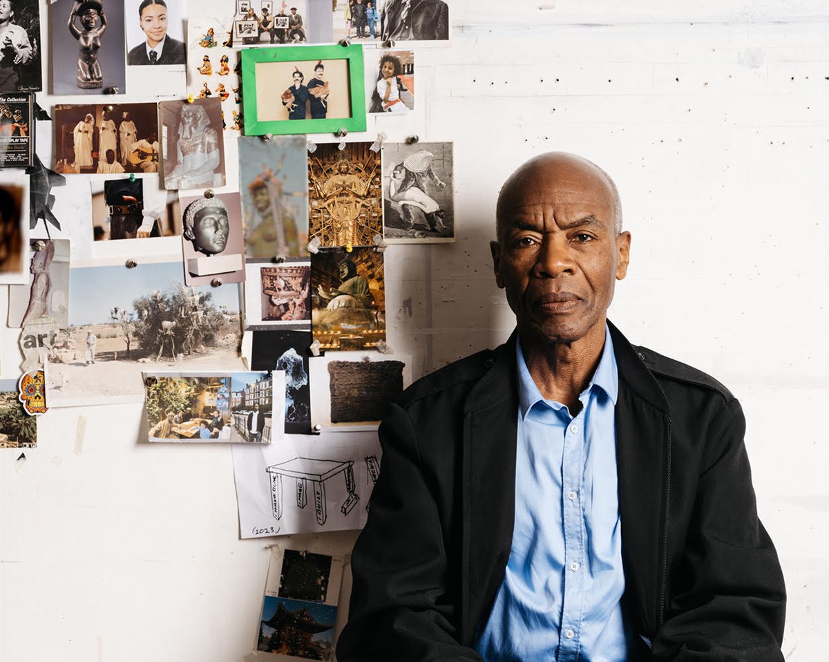 Four Corners Books (@4cornersbooks) on Twitter photo Happening tomorrow at <a href="/Raven__Row/">Raven Row</a>
Please join us for a special in-conversation between Tam Joseph & art historian <a href="/AnjalieDC/">Dr Anjalie Dalal-Clayton</a> to celebrate the publication of I Know What I See.
~ Sat 9 Sept at 6.30pm
~ Followed by refreshments
~ Book free tickets: eventbrite.co.uk/e/in-conversat… Happening tomorrow at <a href="/Raven__Row/">Raven Row</a>
Please join us for a special in-conversation between Tam Joseph & art historian <a href="/AnjalieDC/">Dr Anjalie Dalal-Clayton</a> to celebrate the publication of I Know What I See.
~ Sat 9 Sept at 6.30pm
~ Followed by refreshments
~ Book free tickets: eventbrite.co.uk/e/in-conversat…