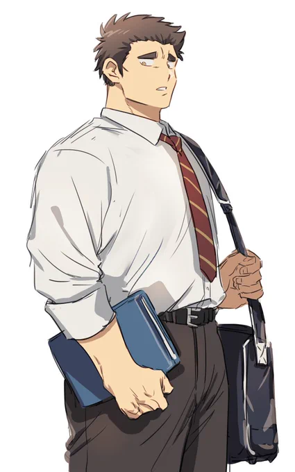 制服好き 