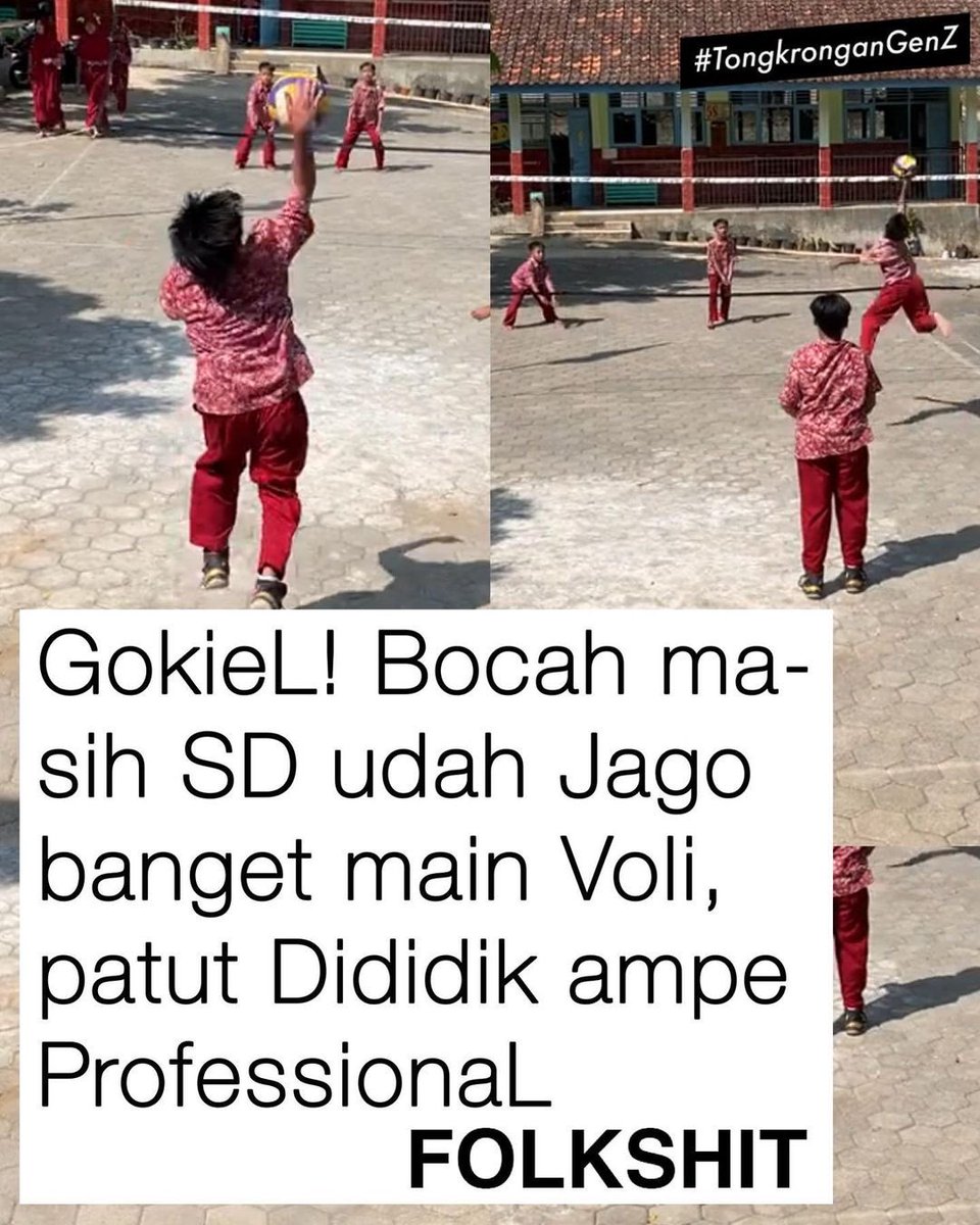 sosmed keras tweet media