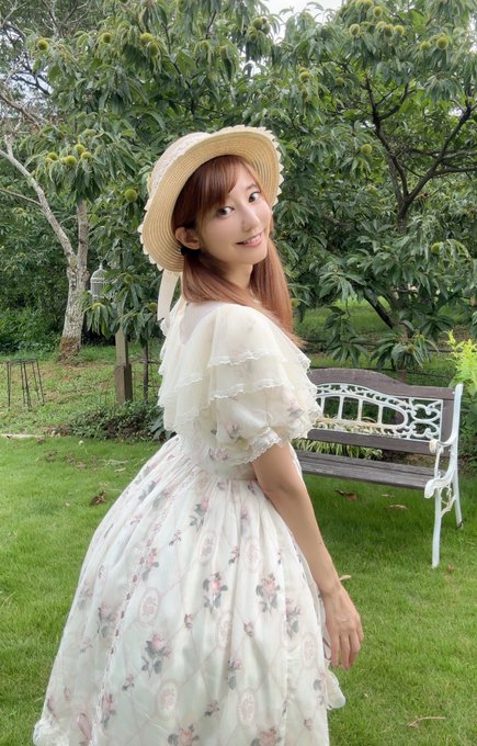 Twitterのコスプレ画像23