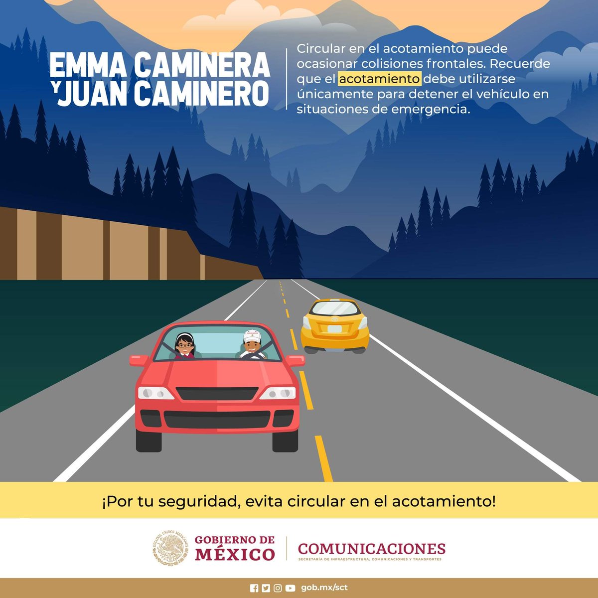 Vinicio Serment tweet media