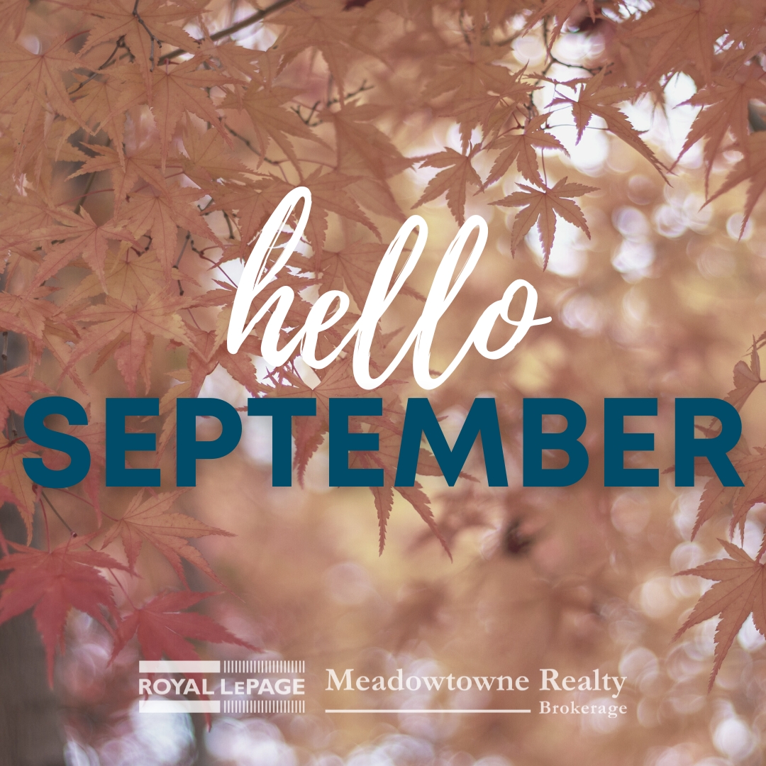 RLPMRealty's tweet photo. โIt isnโt where you came from. Itโs where youโre going that counts.โ โ Ella Fitzgerald
#RLPMRealty #ElevateGrowRefine #HelpingYouIsWhatWeDo #september #endofsummer #startoffall https://t.co/ynmqXDShH3
