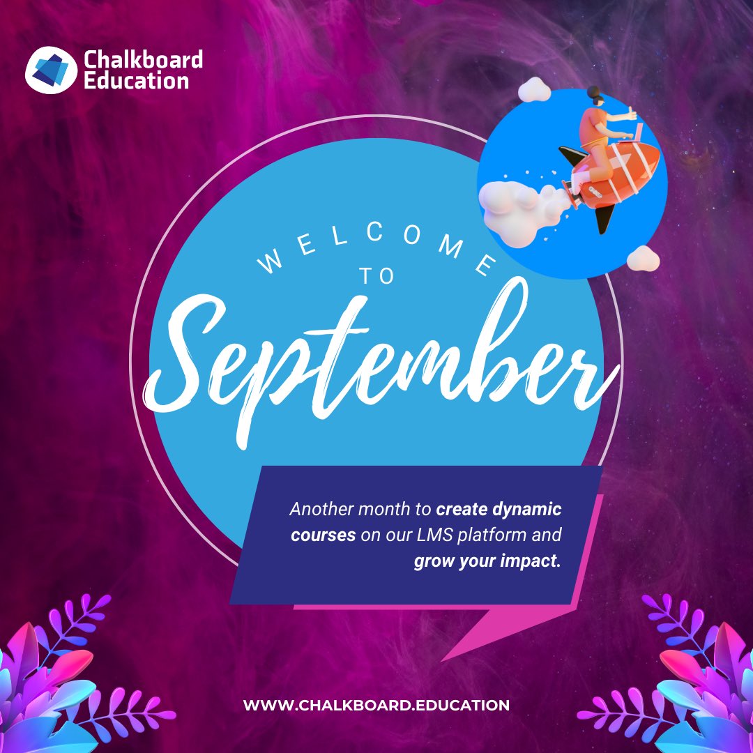 Chalkboard Education tweet media