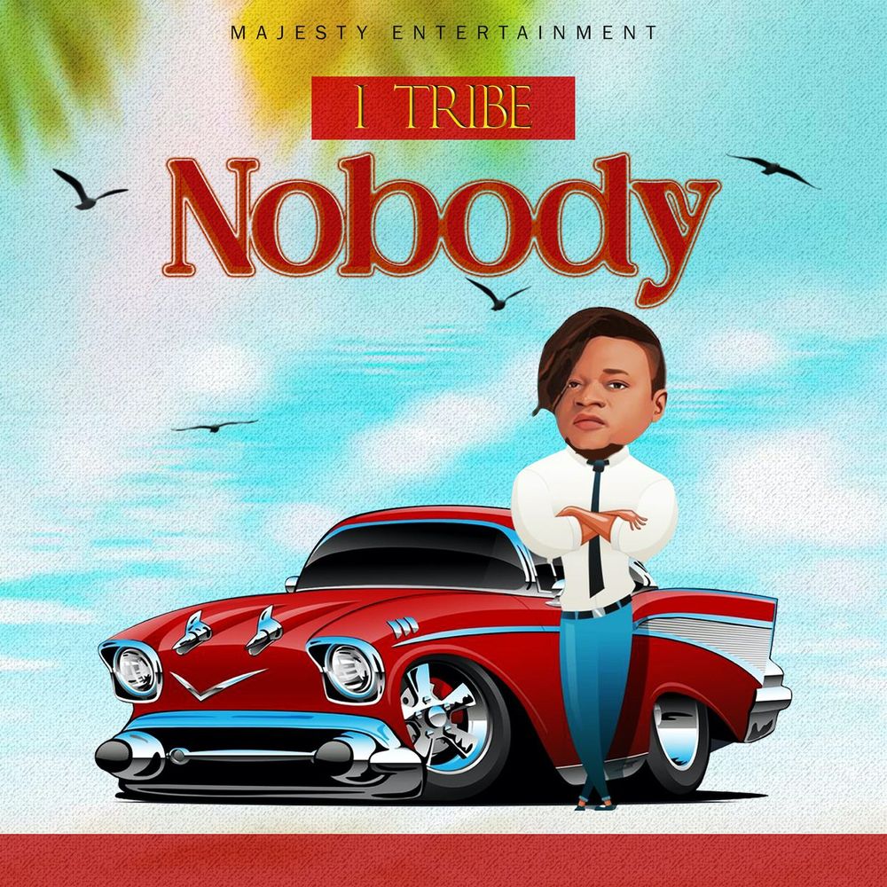 New music from I Tribe (<a href="/Itribe50/">@Itribeofficial</a>, #Nobody, banging loud on #MusikBox with @djbridashgh &amp; @mrhaglah🔥🔥🔥