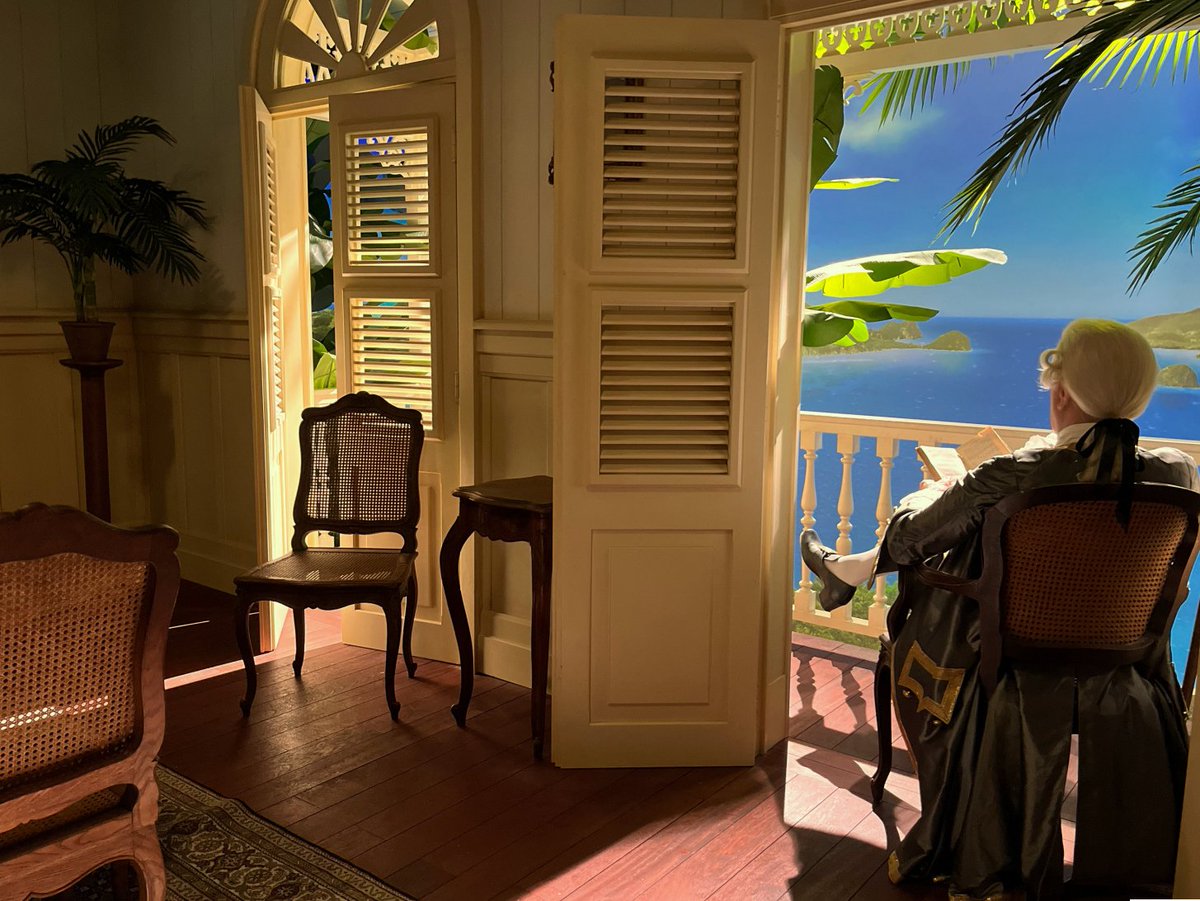 #BONPLAN 📚 Préparez la rentrée avec la <a href="/Citedelhistoire/">Cité de l’Histoire</a>  ! Venez vous immerger au cœur de quelques unes des plus grandes sagas de l'aventure humaine ! ⚔️⏳ Profitez-en, avec le #PassMalin vous bénéficiez de tarifs réduits 🤩
👉destination.hauts-de-seine.fr/la-cite-de-l-h…
#DestinationHautsDeSeine