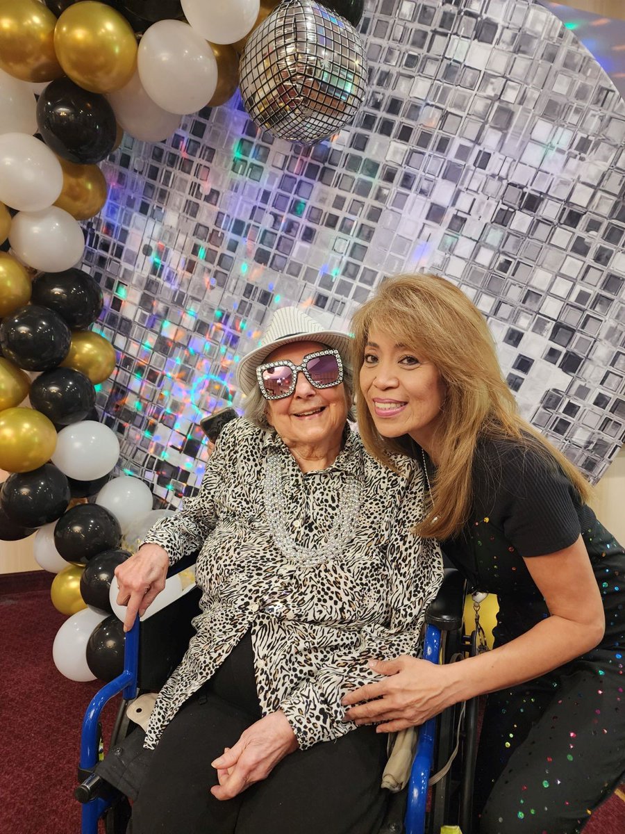 Historic Silvercrest tweet media