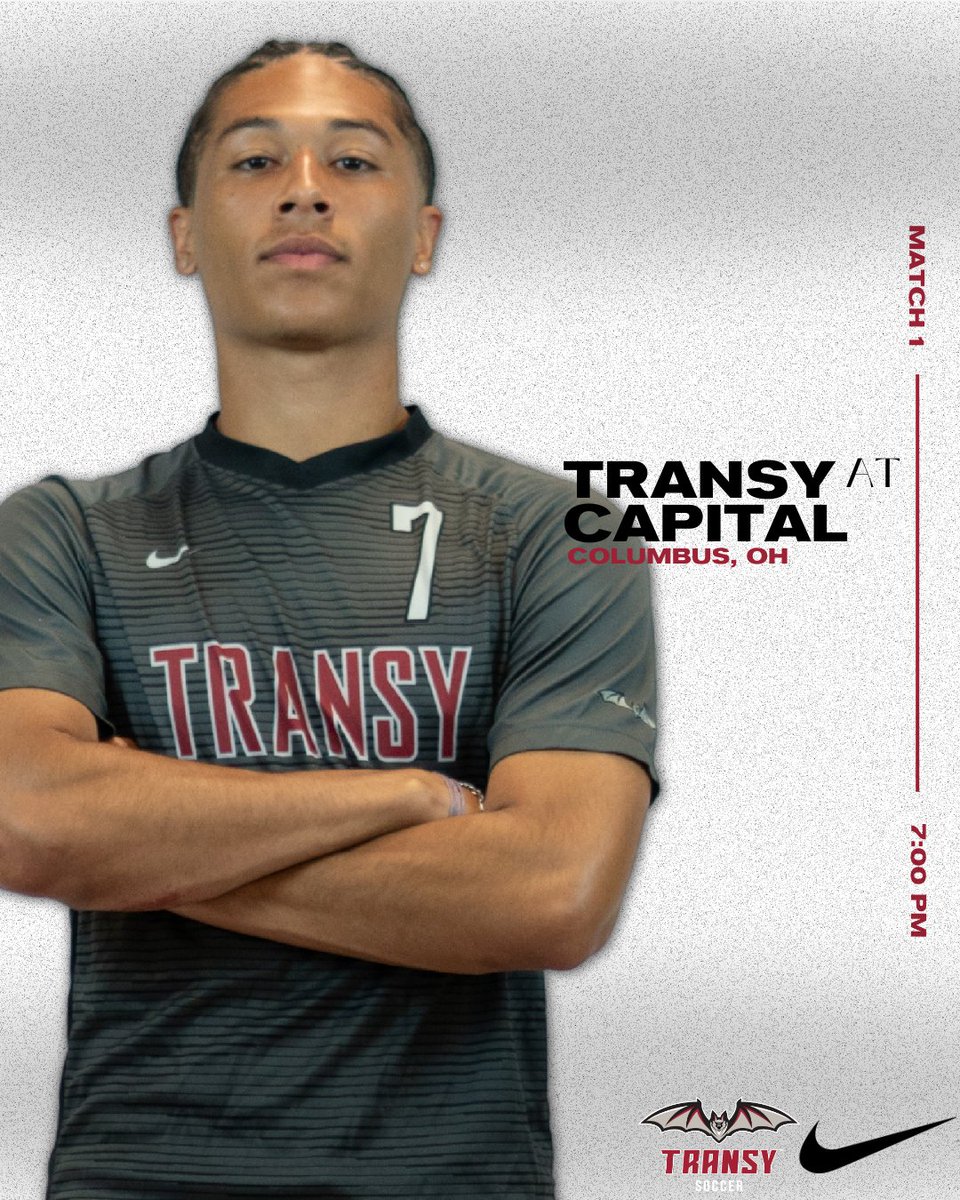 Transy Men's Soccer tweet media