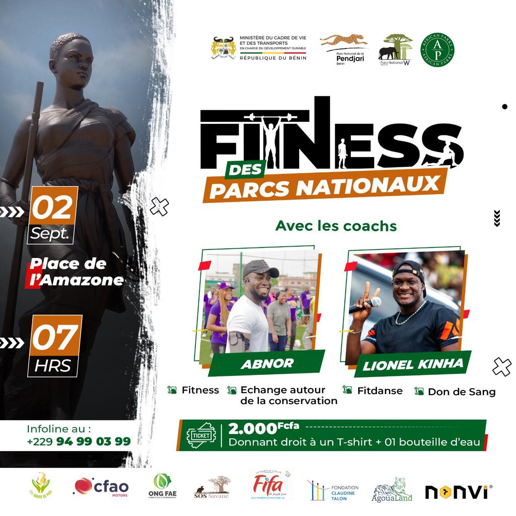 StevyWallace's tweet photo. Je vous invite demain samedi 2 sept 2023 à venir massivement sur l'esplanade de l'amazone pour donner un peu de votre sang afin de sauver des milliers de vies.
Une séance de fitness aussi est prévue pour vous motiver davantage.
Parlez en autour de vous également svp.
#wasexo https://t.co/Xc24EJOiWa