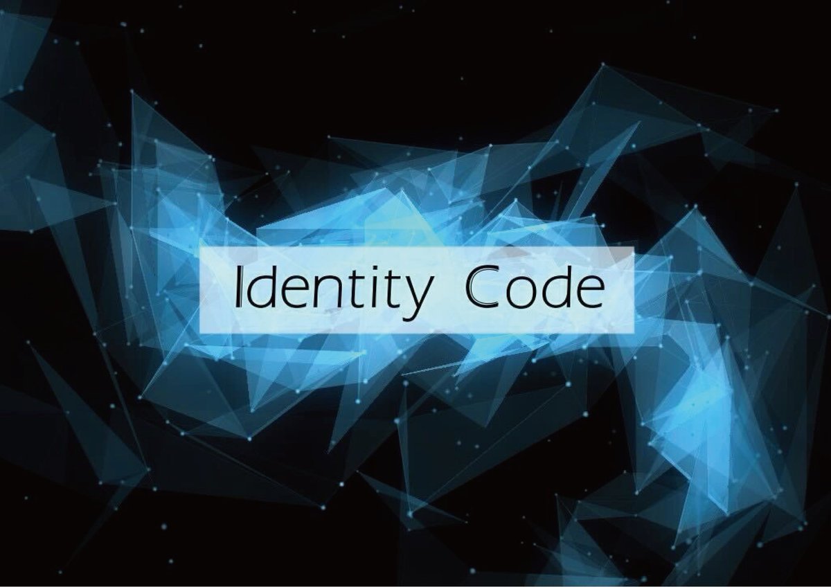 K_dush2's tweet photo. 【#K2サーカス 当日コンテンツ①】
『Identity Code』
読み取れ───。
【時間】60分~
【料金】1500円/1キット
【目安人数】1~2人
#k2ABC_I #kdush2 https://t.co/TPvrnxdY1i