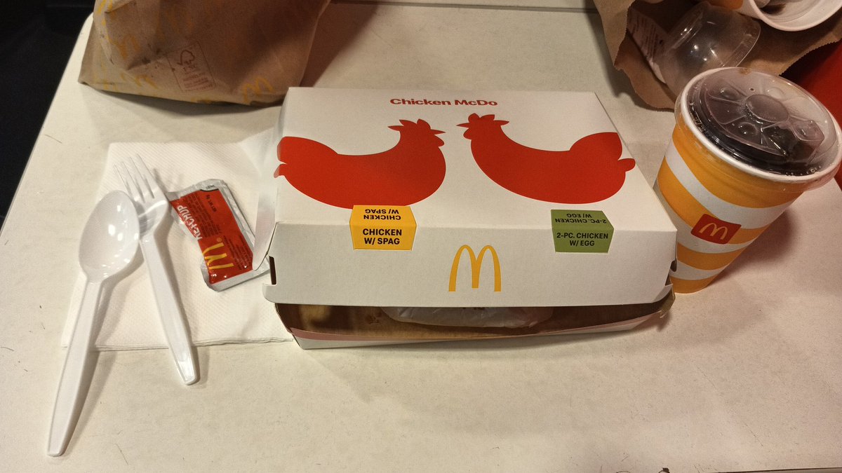 Nyumpogi's tweet image. #2NDSET
#mcdonaldsAliMall