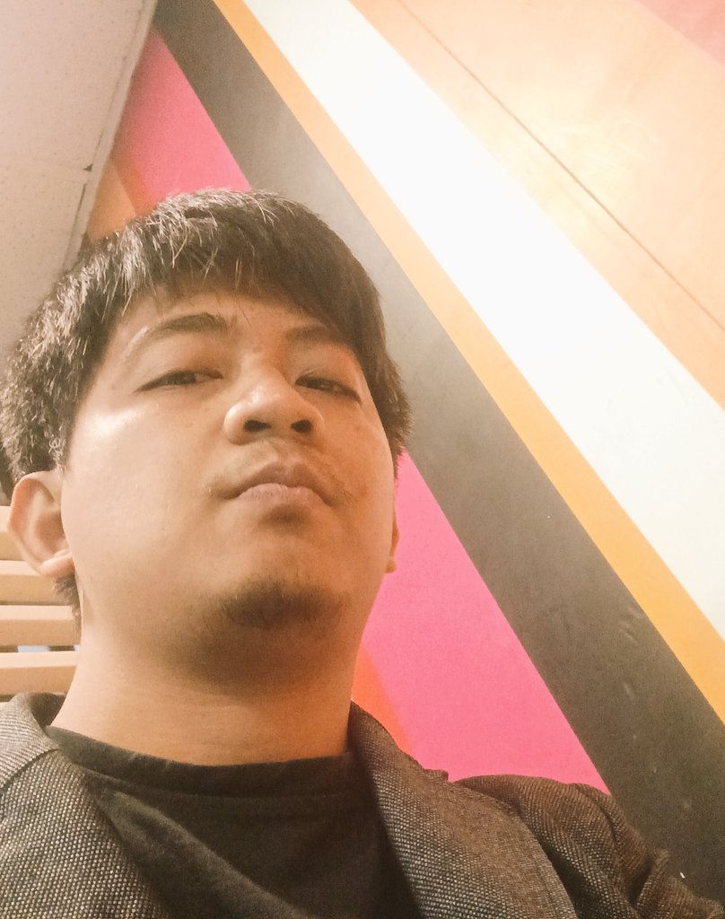 Nyumpogi's tweet image. #2NDSET
#mcdonaldsAliMall