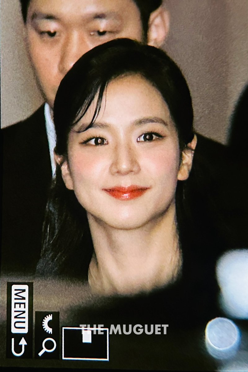 tm950103's tweet photo. 230901 pre. Dior
#지수 #JISOO #블랙핑크 #BLACKPINK https://t.co/vMu4SjUMXd