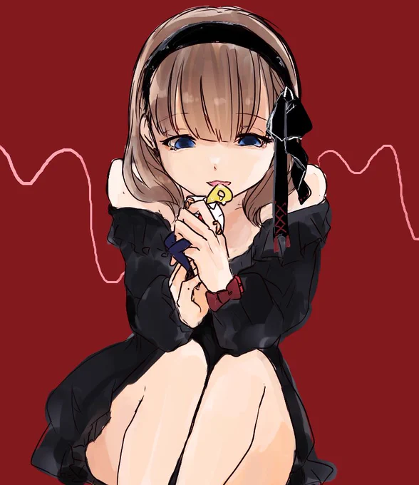 食べちゃいたいくらい 