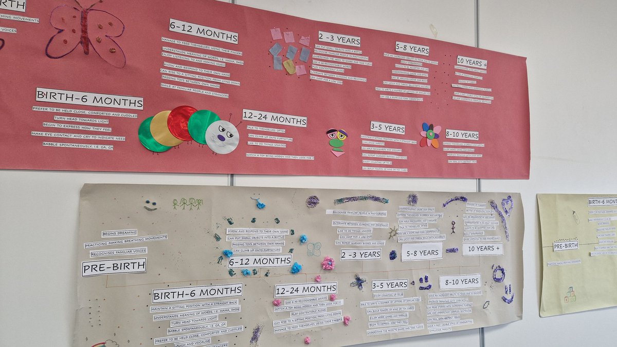 Early Learning and Childcare @ SLC tweet media