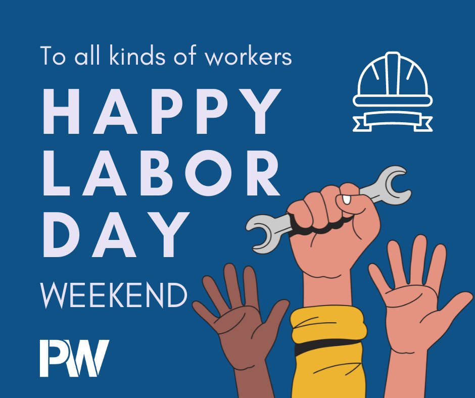 Please note that our office will be closed to celebrate the holiday on Monday, September 4th, 2023. We'll be back to serve you during our regular business hours on Tuesday, September 5th, 2023.

🔨🔧🧰
#celebratesafely
#labordayweekend
#safetyfirst
#injuryattorney