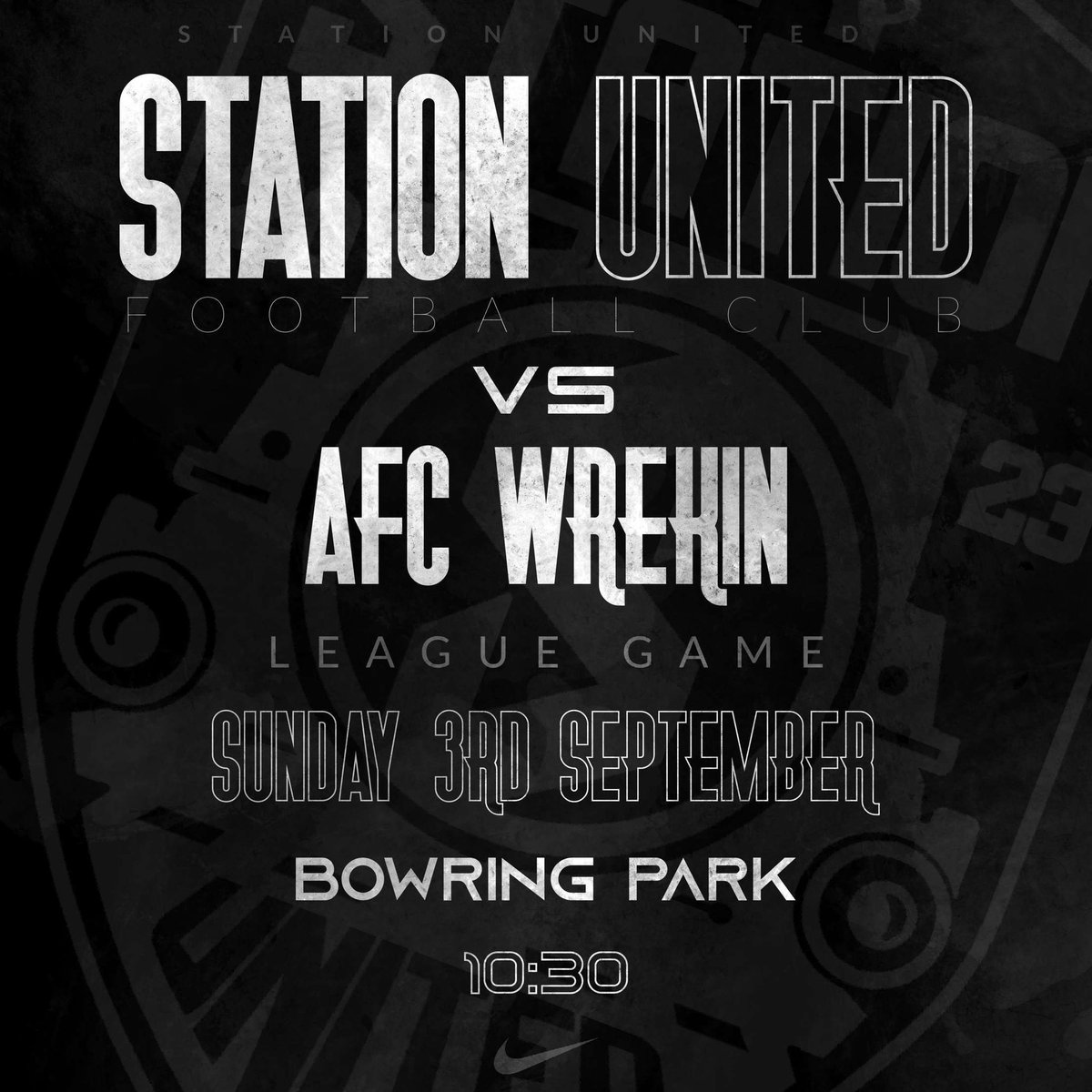 Station United tweet media