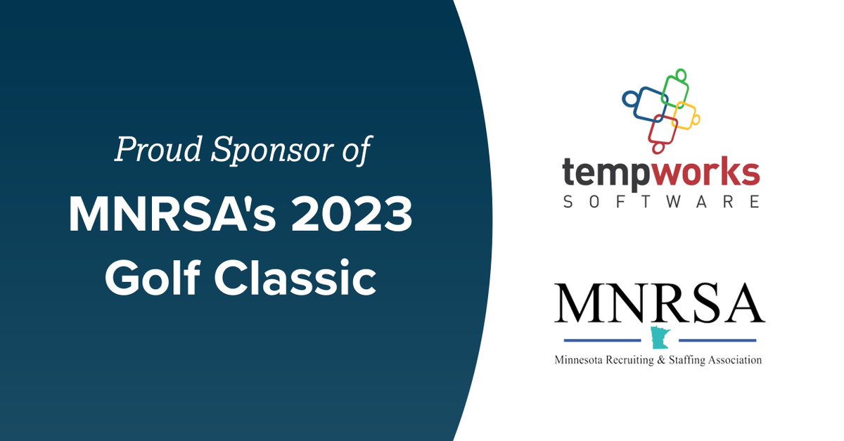 TempWorks Software tweet media