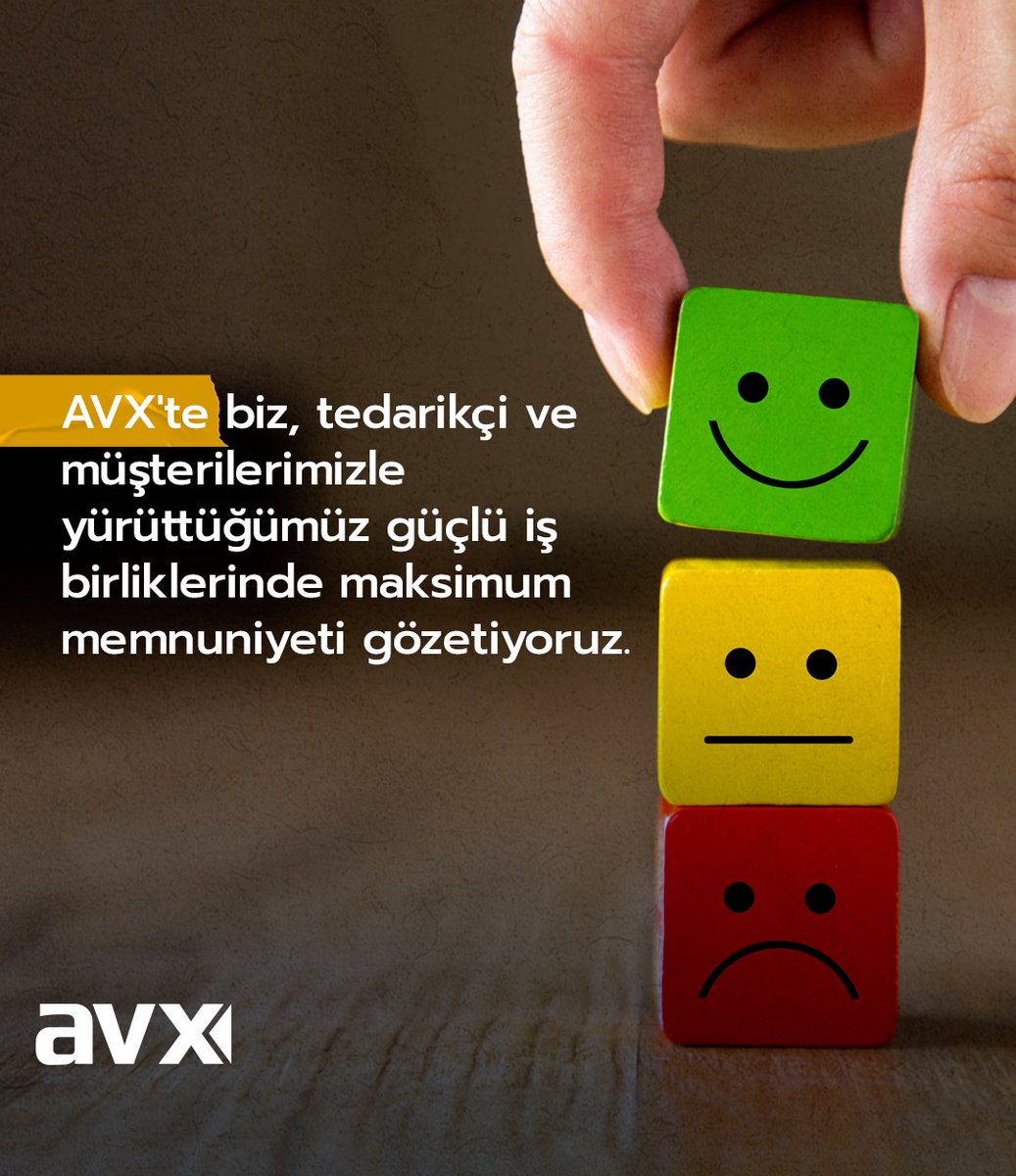 avxcomtr's tweet image. We always strive to maintain our customers' trust in us and to maximize their satisfaction.​

-​

Müşterilerimizin bize olan güvenini devam ettirmek ve onların memnuniyetini maksimum düzeye çıkarmak için çalışıyoruz.​​

#tape #doublecoated #adhesivelabel #adhesivetape