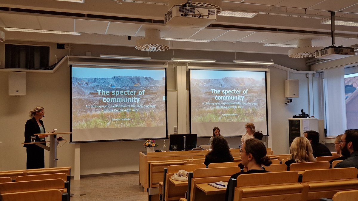 Rural Development - SLU tweet media