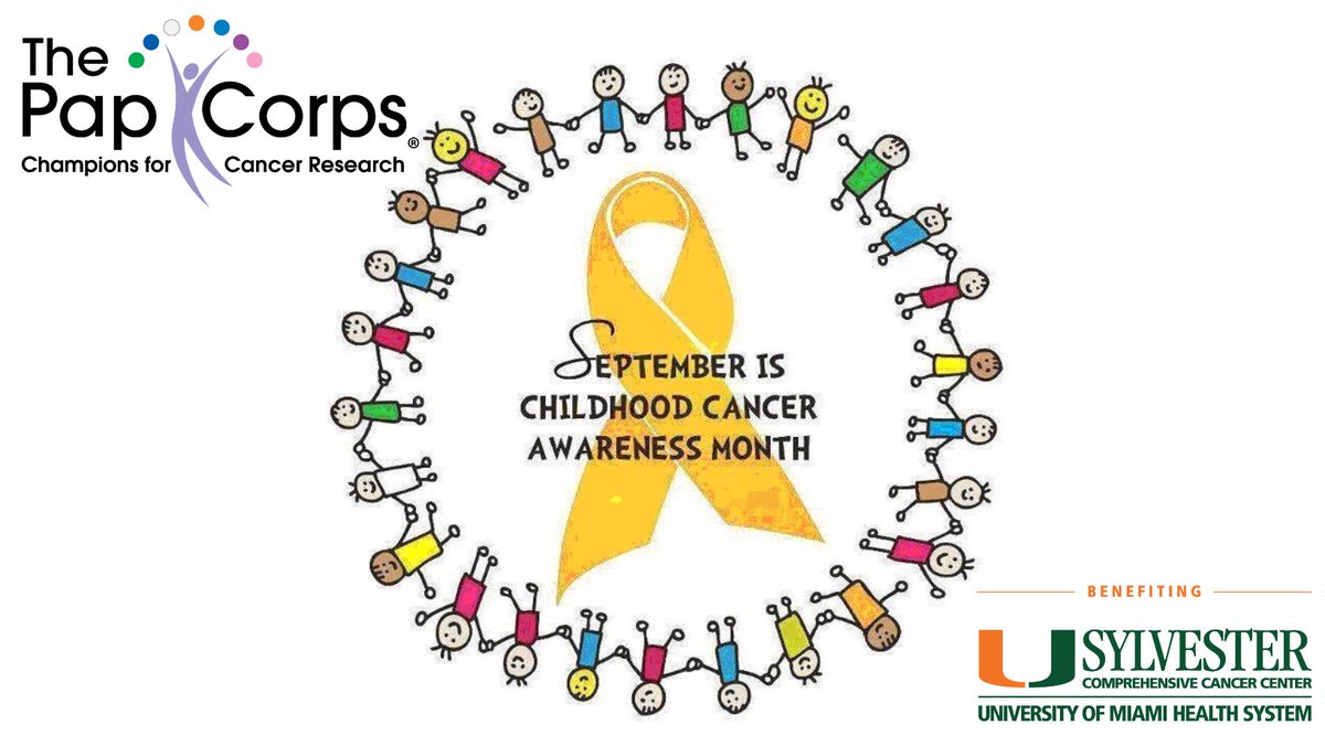 Pap_Corps's tweet photo. @Pap_Corps Champions For Cancer Research raising funds for #cancerresearch to benefit @SylveserCancer #childhoodcancer #Wecanmakeadifference #jointhefight https://t.co/rZZWPcaxRO because #cancerresearchmatters https://t.co/Bzz1hlF9aH