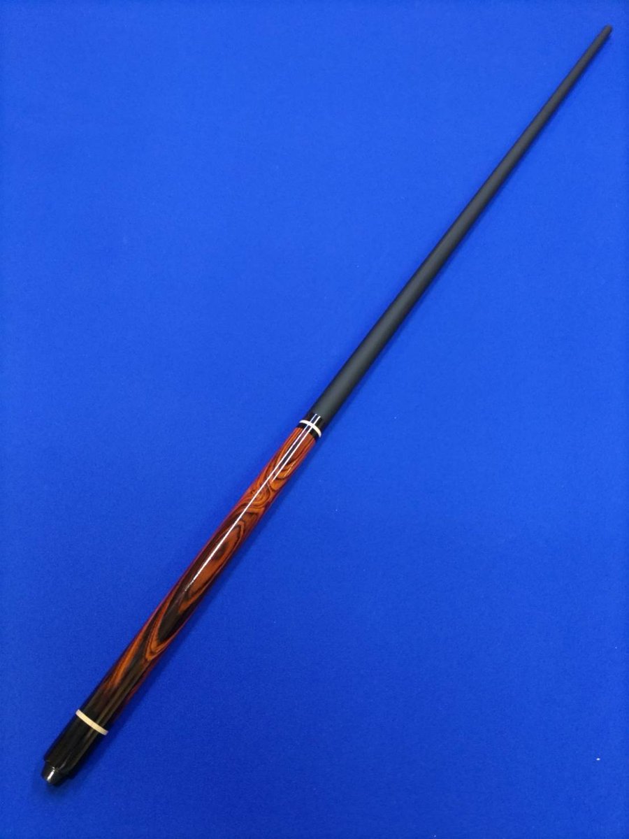 購入できます カーボンシャフト ジャンプキュー ビリヤード BAN
