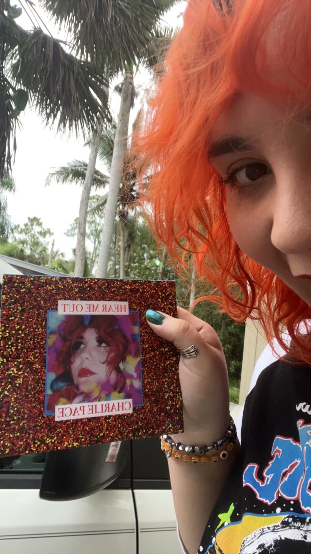 New music released!!