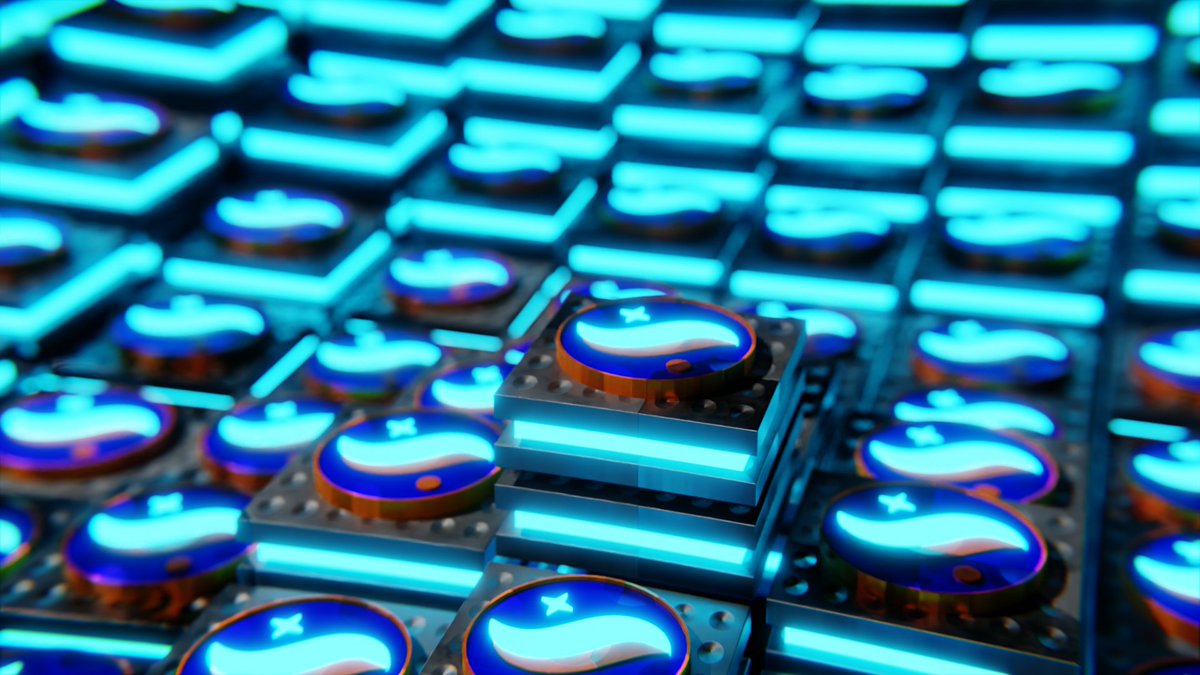 Wezer15's tweet image. @Starknet PC wallpaper by me. #Starknet #starknetcommunity