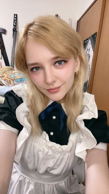 Twitterのコスプレ画像35